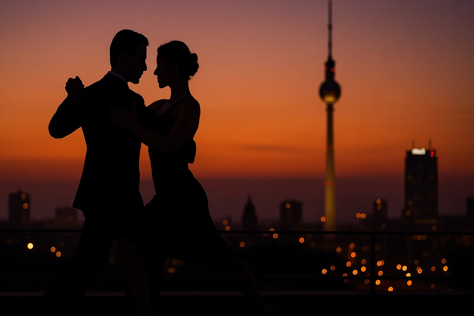 Tango Argentino